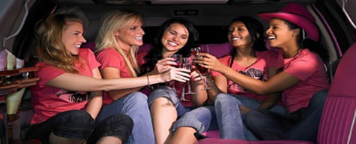 BACHELOR AND BACHELORETTE PARTIES LIMO RENTALS