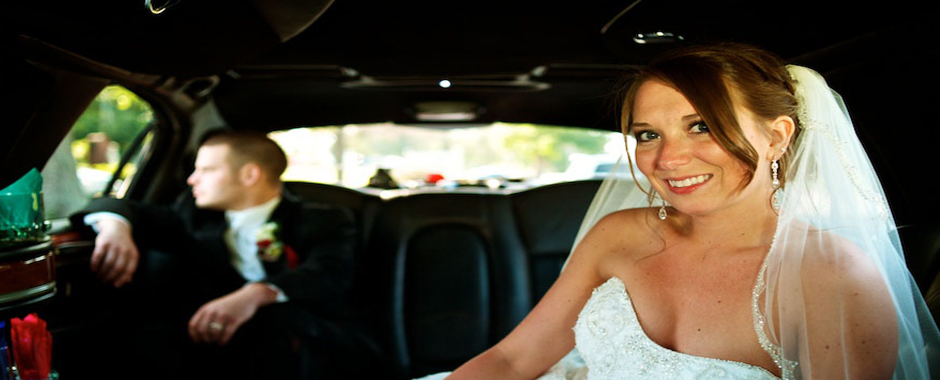 WEDDING LIMO SERVICE