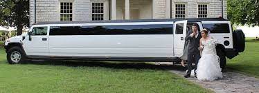 Luxurious Limos For Wedding Places In New Jersey