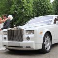Rolls Royce Broklyn