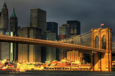 Top Places to Visit in Brooklyn With a Limo
