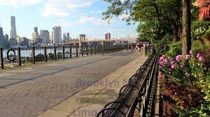 Brooklyn Heights Promenade