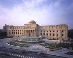 Brooklyn Museum