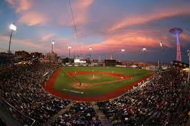 Mcu Park