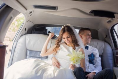 Find Out The Advantages Of Hiring A Limo For Your Wedding