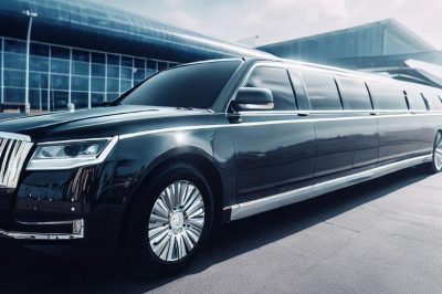 How Limousine Services are Transforming Airport Transfers