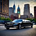 Elevate Your 2024 Film Festival Experience with a Luxury Limo