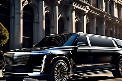 Red Carpet Ready Arriving At Nyc Events From Brooklyn By Limo Ny