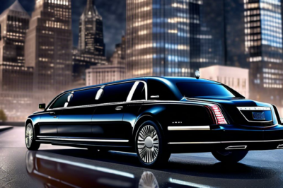 Corporate Commutes Made Luxurious In Brooklyn Ny Corporate Commutes Made Luxurious in Brooklyn (NY)